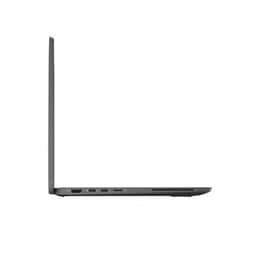 Dell Latitude 7410 14-inch (2021) - Core i5 - Gen 10 (U) - 16GB - SSD 128 GB QWERTY - English