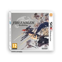 Awakening - Nintendo 3DS