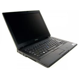 Dell Latitude E5510 15-inch (2011) - Core i5-M560 - 4GB - HDD 250 GB AZERTY - French