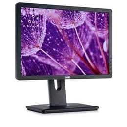 19-inch Dell P1913 LED Monitor Black