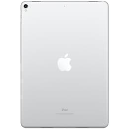 iPad Pro 12.9" (2017) 2nd gen 256 GB - Wi-Fi - Silver