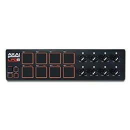 Akai LPD 8 Audio accessories