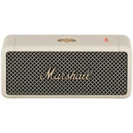 Marshall Emberton BT Bluetooth Speakers - White