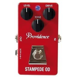 Providence Stampede OD SOV-2 Audio accessories