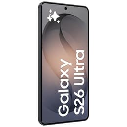 Galaxy S26 Ultra 512GB - Black - Unlocked