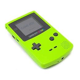 Nintendo Game Boy Color - Green