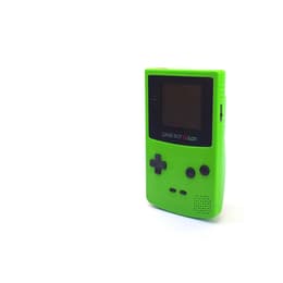 Nintendo Game Boy Color - Green