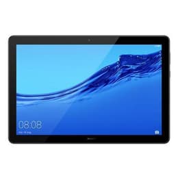 Huawei MediaPad T5 16GB - Midnight Black - WiFi