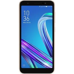 Asus ZenFone Live ZA550KL 16GB - Gold - Unlocked