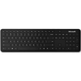 Microsoft Keyboard QWERTY Italian Wireless 1898