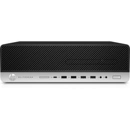 EliteDesk 800 G5 Core i5-9500 3Ghz - SSD 512 GB - 8GB
