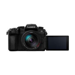 Compact DC-G97 - Black + Panasonic Lumix f3.5-5.6