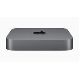 Mac Mini (October 2018) Core i7 3,2 GHz - SSD 512 GB - 64GB