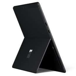 Microsoft Surface Pro X 13-inch Snapdragon Microsoft SQ1 - SSD 256 GB - 16GB Without keyboard
