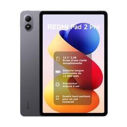 Xiaomi Redmi Pad 2 Pro 256GB - Grey - Wi-Fi + 5G