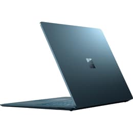 Microsoft Surface Laptop 13-inch (2017) - Core i5-7300U - 8GB - SSD 256 GB QWERTY - English