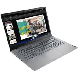 Lenovo ThinkBook 14 G4+ IAP 14-inch (2022) - Core i7 - Gen 12 (H) - 16GB - SSD 512 GB QWERTY - English