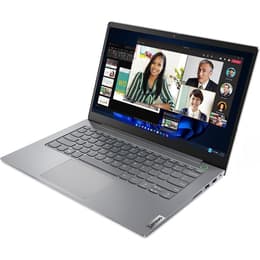 Lenovo ThinkBook 14 G4+ IAP 14-inch (2022) - Core i7 - Gen 12 (H) - 16GB - SSD 512 GB QWERTY - English