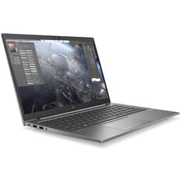 HP ZBook Firefly 14 G7 14-inch (2020) - Core i7 - Gen 10 (U) - 16GB - SSD 1 TB AZERTY - French