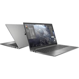 HP ZBook Firefly 14 G7 14-inch (2020) - Core i7 - Gen 10 (U) - 16GB - SSD 1 TB AZERTY - French