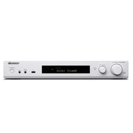 Pioneer VSX-S520D-W Sound Amplifiers