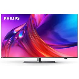 Philips 43.0000-inch 43PUS8818/12 3840 x 2160 TV