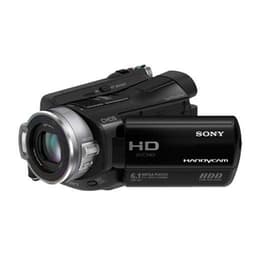 Sony HDR-SR7E Camcorder USB 2.0 - Black/Grey