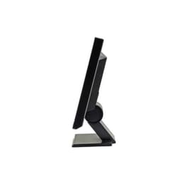 17-inch Lenovo ThinkVision L171 1280 x 1024 LCD Monitor Black