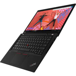 Lenovo ThinkPad X13 G1 13-inch (2020) - Ryzen 3 - 4000 Series (U) - 8GB - SSD 512 GB AZERTY - French