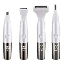 Multi-purpose Shop-Story TrmSet Electric shavers