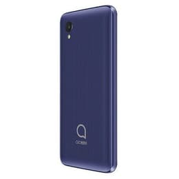 Alcatel 1 (2019) 8GB - Blue - Unlocked