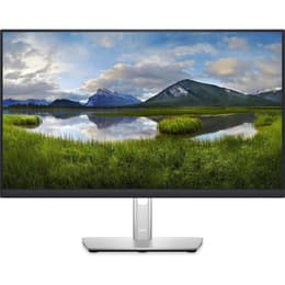 23,8-inch Dell P2422HE 1920 x 1080 LED Monitor Grey