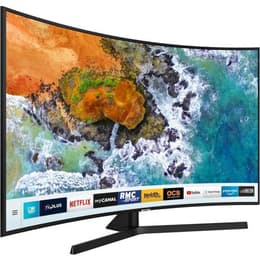 Samsung 55.0000-inch UE55NU7505 3840 X2160 TV