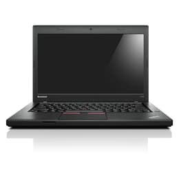 Lenovo ThinkPad L450 14-inch (2016) - Core i3-5005U - 4GB - HDD 320 GB AZERTY - French