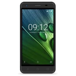 Acer Liquid Z6E 8GB - Black - Unlocked