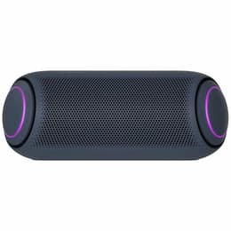 Lg Xboom Go PL7 Bluetooth Speakers - Black