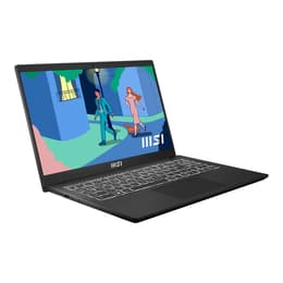 MSI Modern 15 H AI C1MG 15-inch (2023) - Core Ultra 5 125H - 16GB - SSD 512 GB QWERTY - Italian