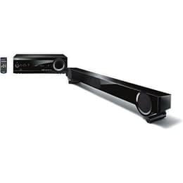 Soundbar Yamaha SR-301 - Black