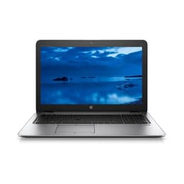 HP EliteBook 850 G3 15-inch (2017) - Core i5-6300U - 8GB - SSD 256 GB QWERTY - Italian