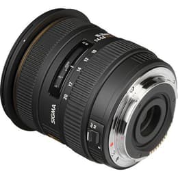 Sigma Camera Lense Nikon 10-20mm f/4-5.6