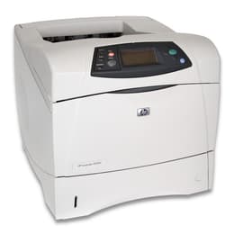 HP LaserJet 4250N Thermal printer