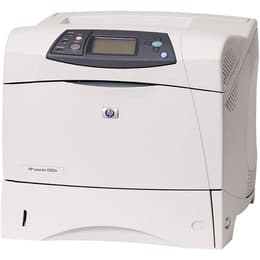 HP LaserJet 4250N Thermal printer