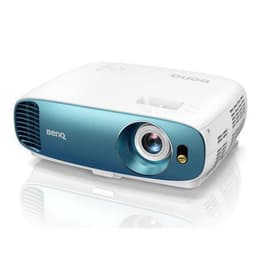 Benq TK800 Video projector 3000 Lumen - White/Blue