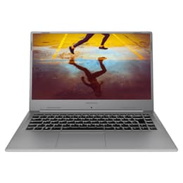 Medion Akoya 15-inch (2021) - Core i5 - Gen 11 (G) - 16GB - SSD 512 GB AZERTY - French