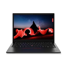 Lenovo ThinkPad L13 G4 13-inch (2023) - Core i5 - Gen 13 (U) - 16GB - SSD 256 GB QWERTZ - German