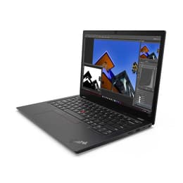 Lenovo ThinkPad L13 G4 13-inch (2023) - Core i5 - Gen 13 (U) - 16GB - SSD 256 GB QWERTZ - German