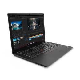 Lenovo ThinkPad L13 G4 13-inch (2023) - Core i5 - Gen 13 (U) - 16GB - SSD 256 GB QWERTZ - German