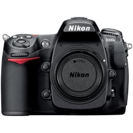 Nikon D300 Reflex 12.3Mpx - Black