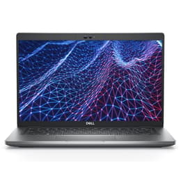 Dell Latitude 5430 14-inch (2022) - Core i5 - Gen 12 (U) - 16GB - SSD 512 GB QWERTZ - German