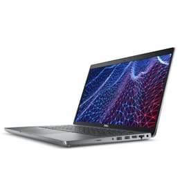 Dell Latitude 5430 14-inch (2022) - Core i5 - Gen 12 (U) - 16GB - SSD 512 GB QWERTZ - German